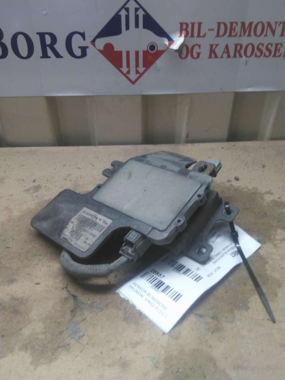 Sensor blindsone til Hyundai Ioniq Electric, 2016-2019 (Fase 1)  (95821G2000)