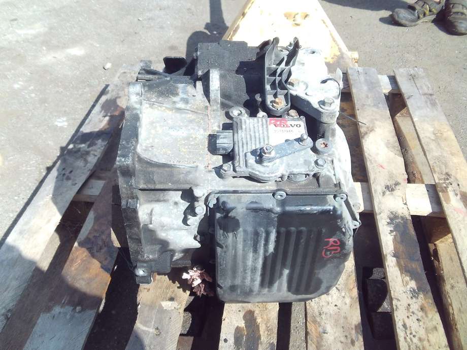 Girkasse automat til Volvo XC60 2008-2013 (Type I, Fase 1)  (36050936|)