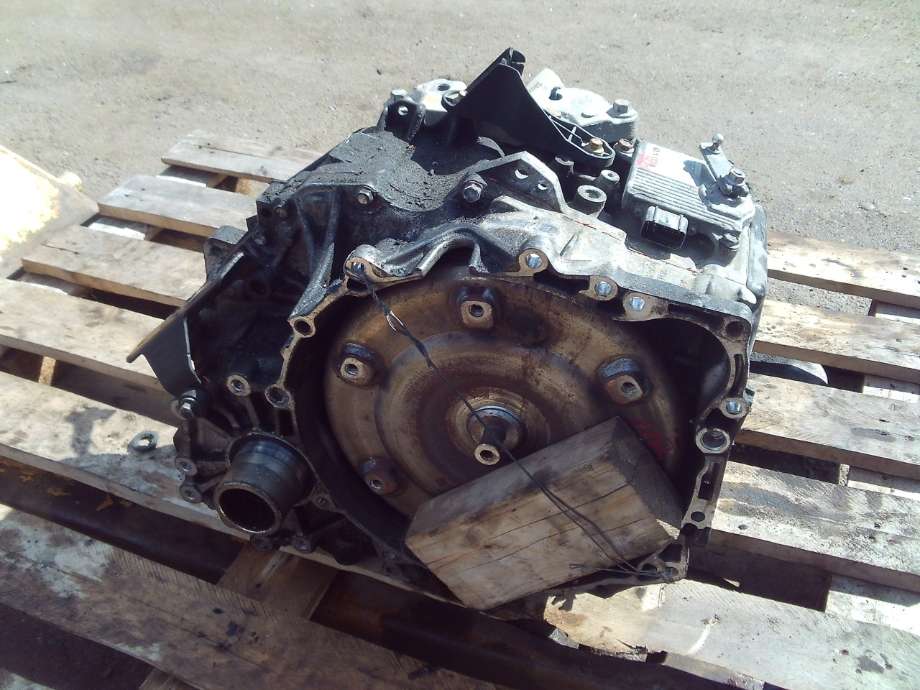 Girkasse automat til Volvo XC60 2008-2013 (Type I, Fase 1)  (36050936|)