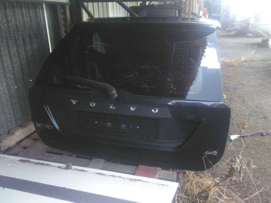 Bakluke til Volvo XC60 2008-2013 (Type I, Fase 1) (39811096|)