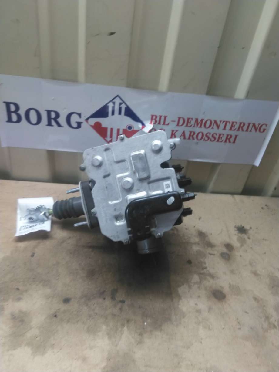 ABS sentral til Hyundai Ioniq Hybrid 2016-2019 (Fase 1)  (58500G 2400|)