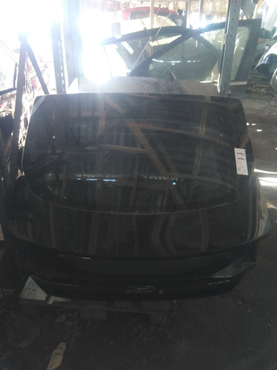 Bakluke til Hyundai Ioniq Hybrid, 2016-2019 (Fase 1)  (73700G 2000)