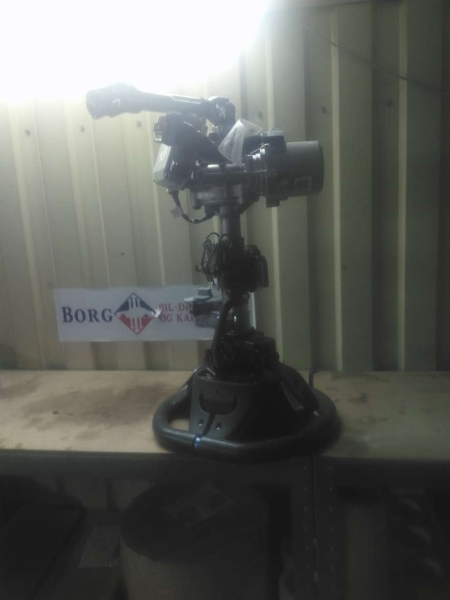 Rattaksel elektrisk servo til Hyundai Ioniq Hybrid, 2016-2019 (Fase 1)  (56310G 2301)