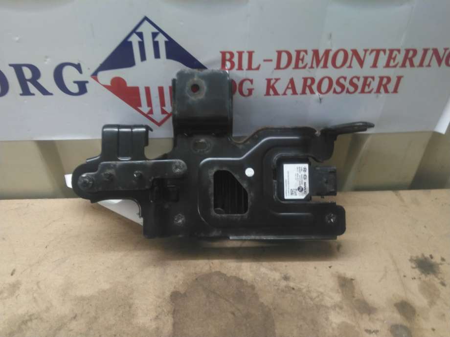 Sensor radar til Hyundai Ioniq Hybrid 2016-2019 (Fase 1)  (96400G 2000|)