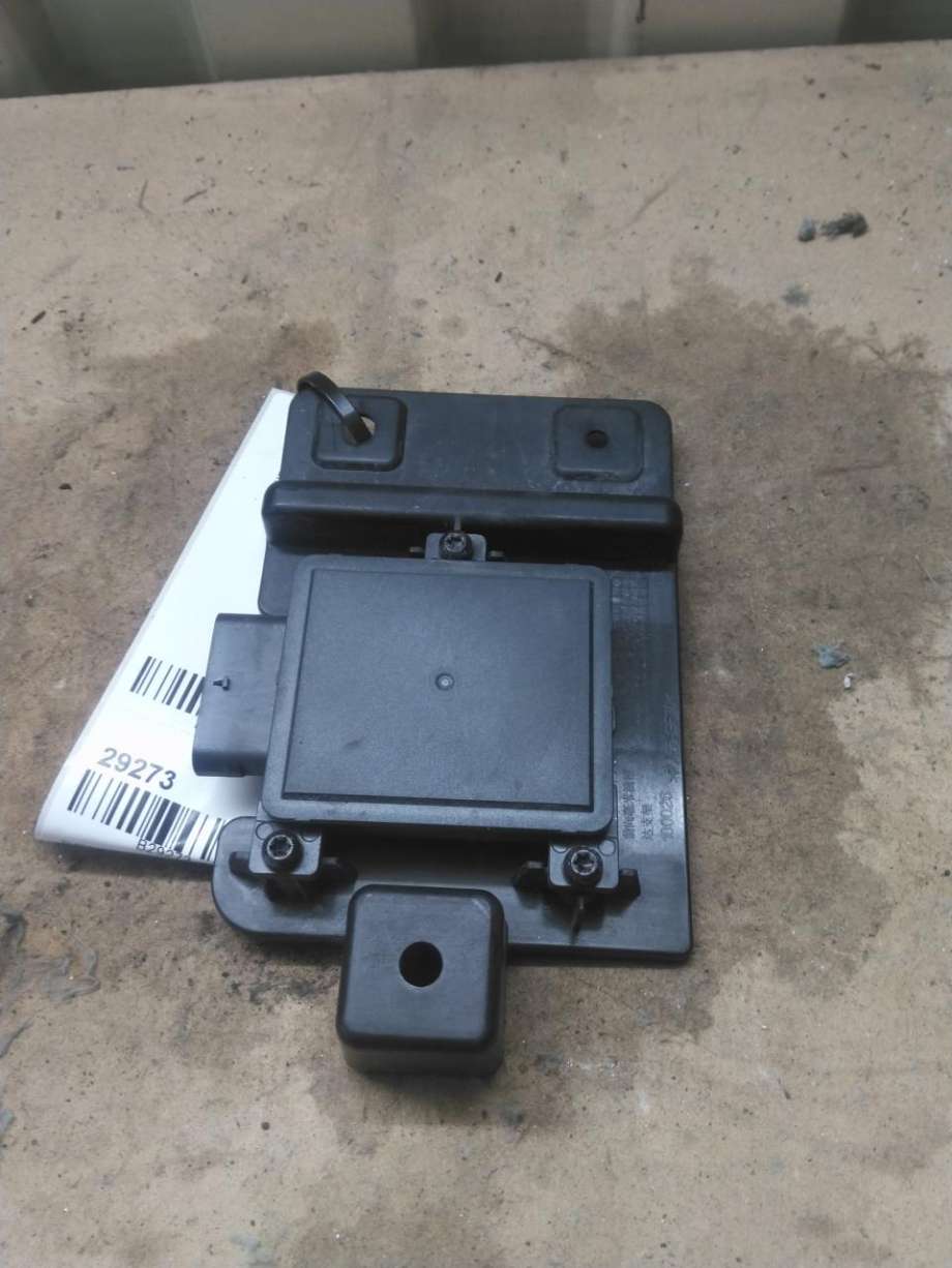 Sensor blindsone til XPeng G6, 2023-->>  