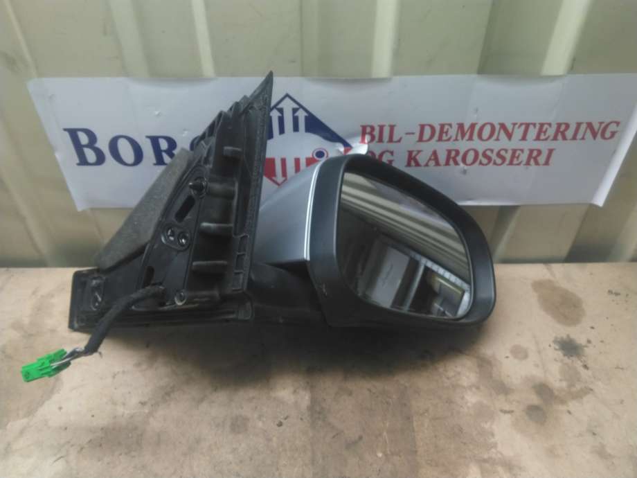 Speil høyre til Volvo V70 2007-2013 (Type III, Fase 1)  (31298924|)