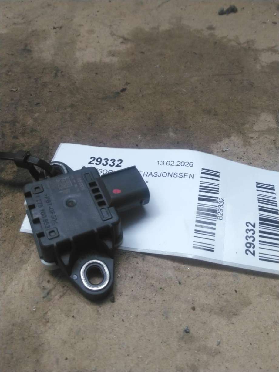 Sensor akselerasjonssensor/ESP DUO til XPeng G6, 2023-->>  