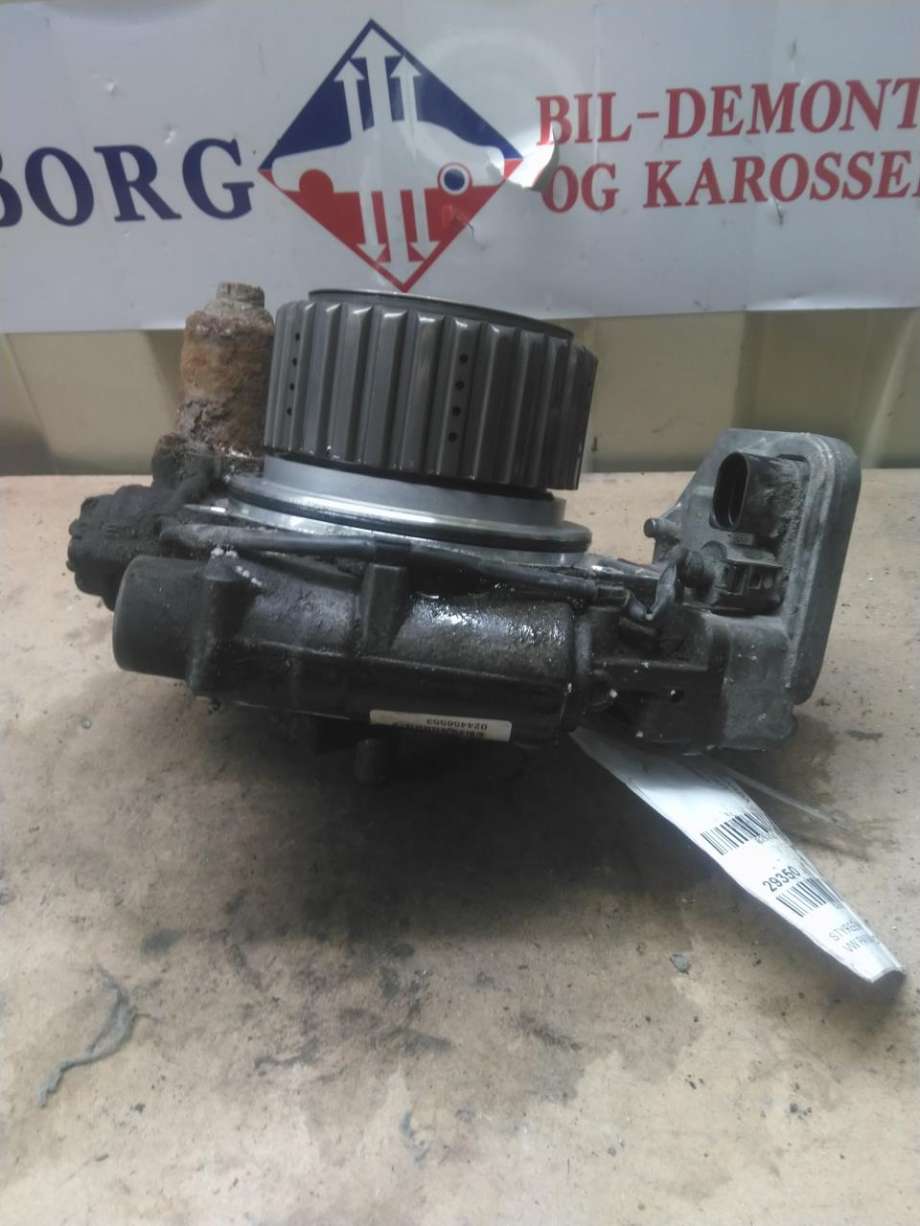 Styreenhet haldex/kardang til VW Passat 2011-2015 (B7) (B7) (0BS 525 554 B|)