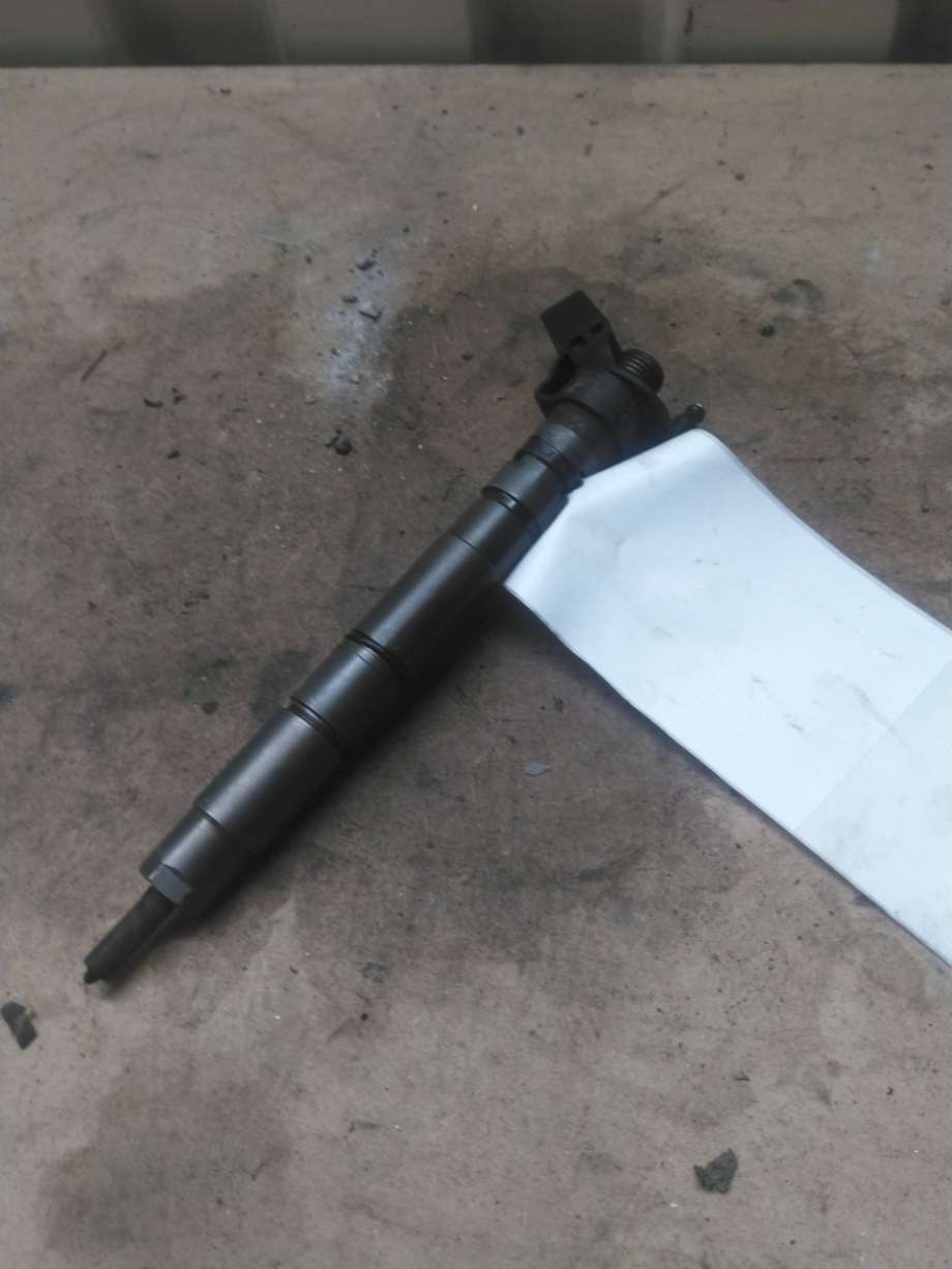 Dyse innsprøyting diesel til Audi A6, Allroad, 2008-2011 (Type II, Fase 2) (C6) (C6) (059 130 277 BB)