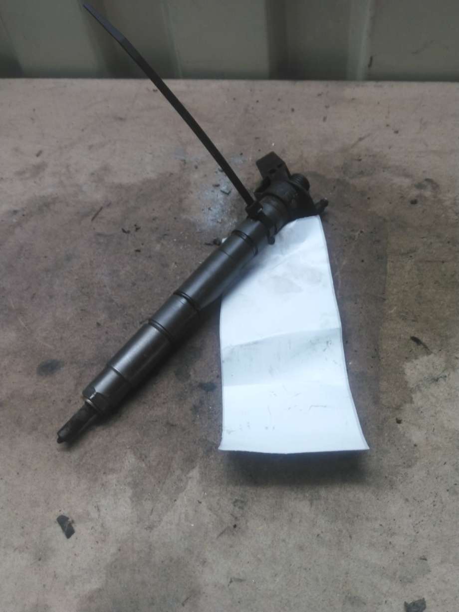 Dyse innsprøyting diesel til Audi A6, Allroad, 2008-2011 (Type II, Fase 2) (C6) (C6) (059 130 277 BB)
