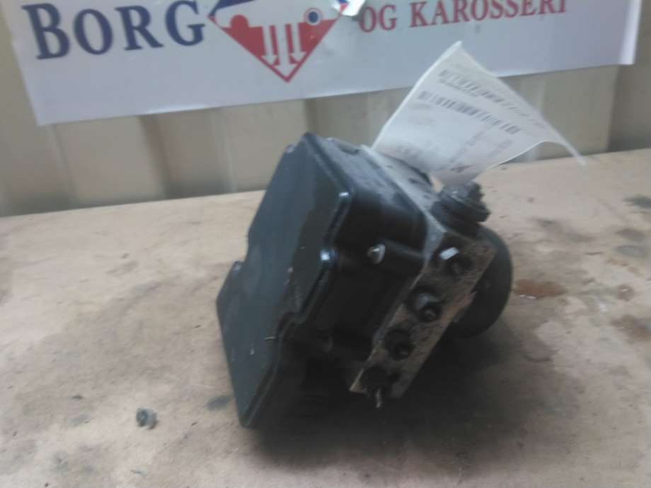 ABS sentral til Peugeot Partner 2019-->> (Type III)  (16 684 008 80|)