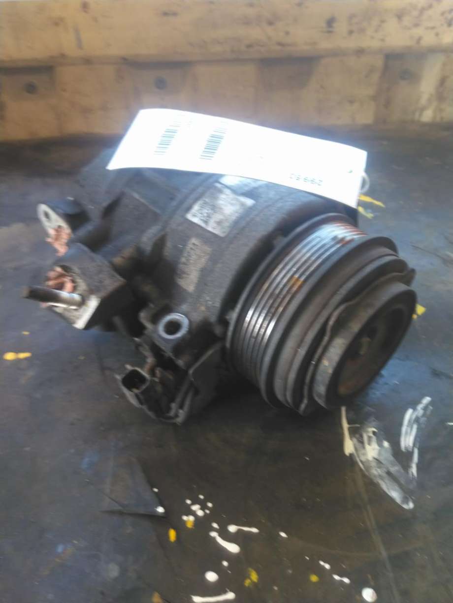 Aircondition kompressor til Ford Transit Connect, 2013-2018 Type II, Fase 1  (2069520)