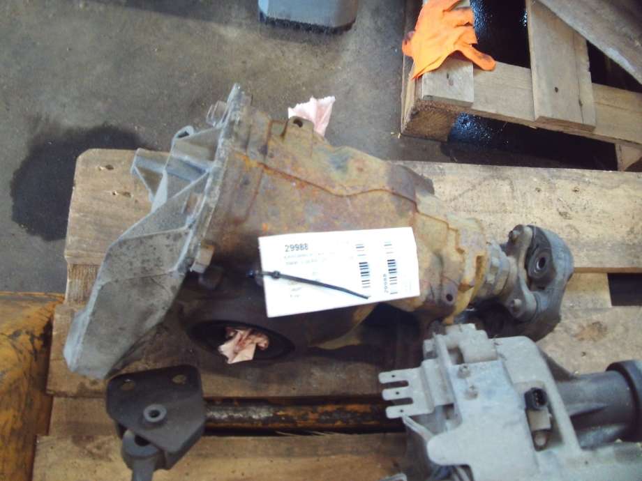 Kardang klokke bak til BMW 3-Serie 2012-2018 (F30/F31/F34) (F30/F31/F34) (33 10 7 599 470|)
