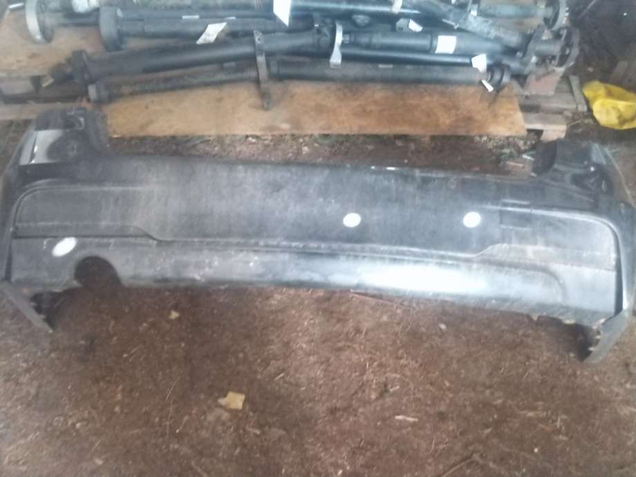 Støtfanger bak til BMW 3-Serie, 2012-2018 (F30/F31/F34) (F30/F31/F34) (51 12 8 056 577)