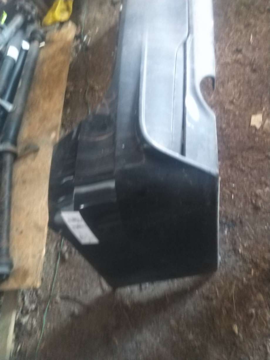 Støtfanger bak til BMW 3-Serie 2012-2018 (F30/F31/F34) (F30/F31/F34) (51 12 8 056 577|)