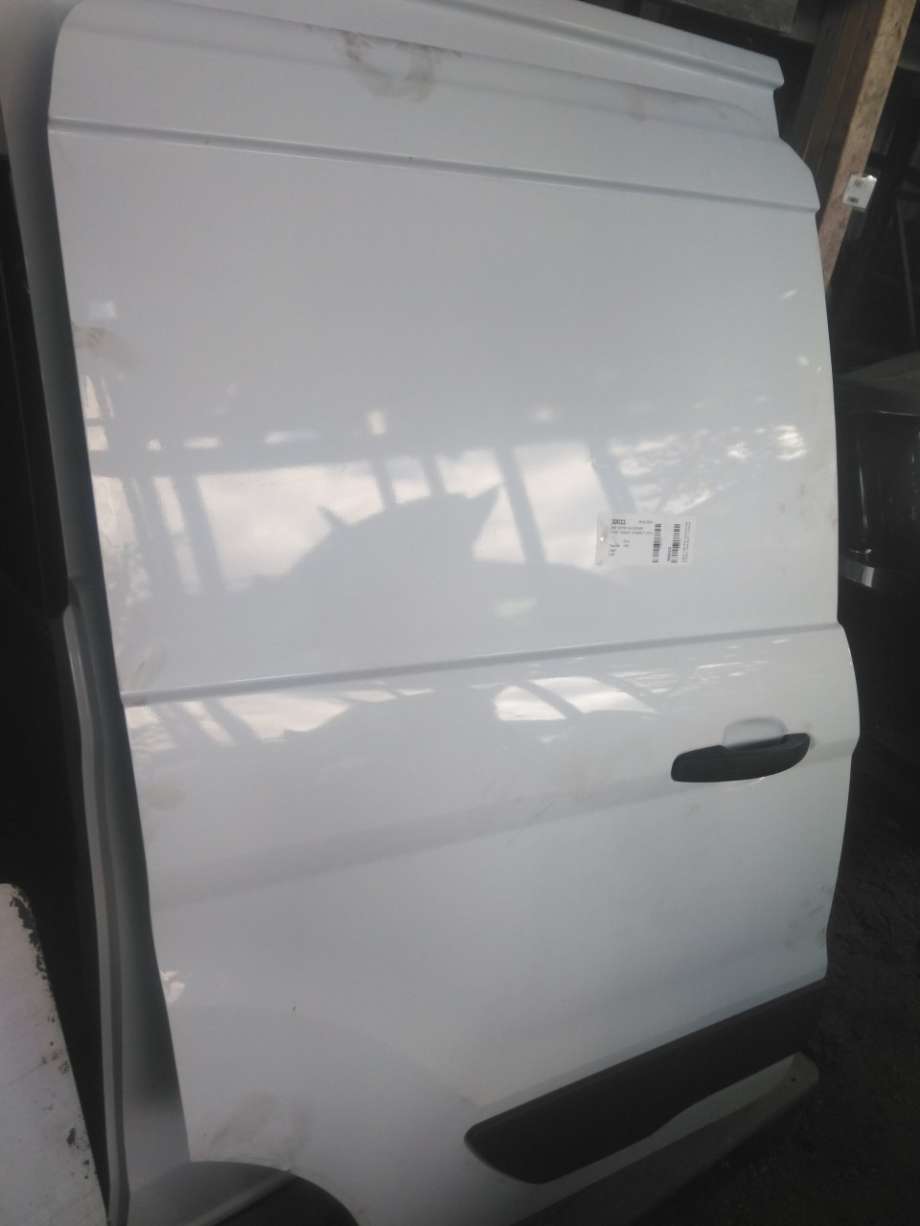 Dør høyre skyvedør til Ford Transit Connect, 2013-2018 Type II, Fase 1  (2504610)