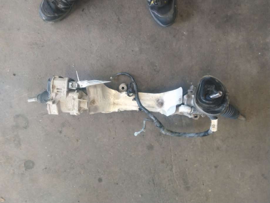 Tannstang elektrisk til Ford Transit Connect, 2013-2018 Type II, Fase 1  (2372727)