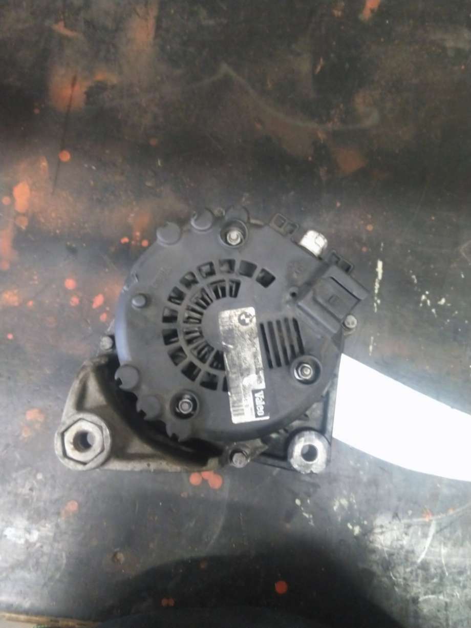 Dynamo diesel til BMW X3 2007-2010 (Fase 2) (E83) (E83) (12 31 7 802 619|)