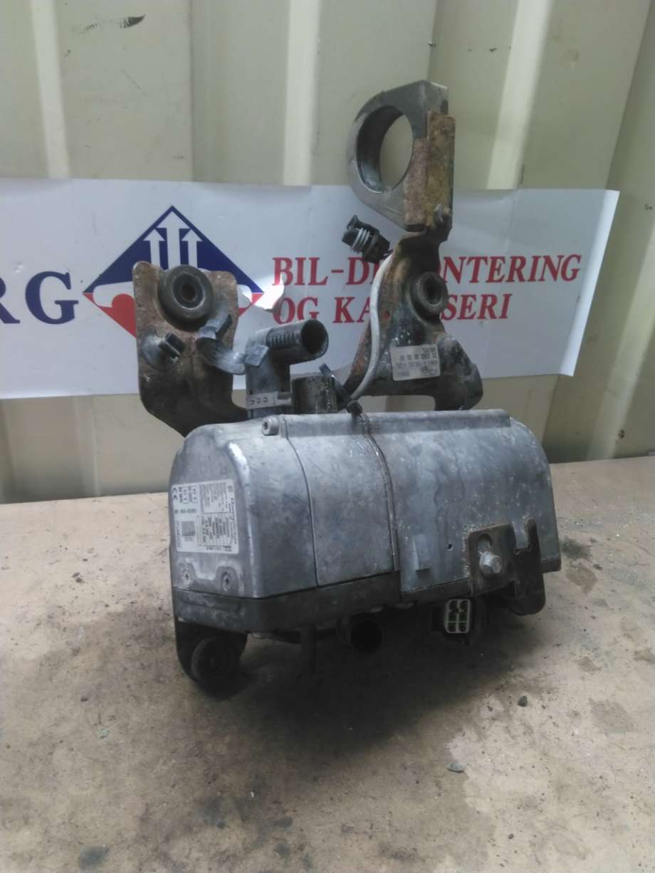 Dieselvarmer til Ford Kuga, 2013-2019  (1900035)