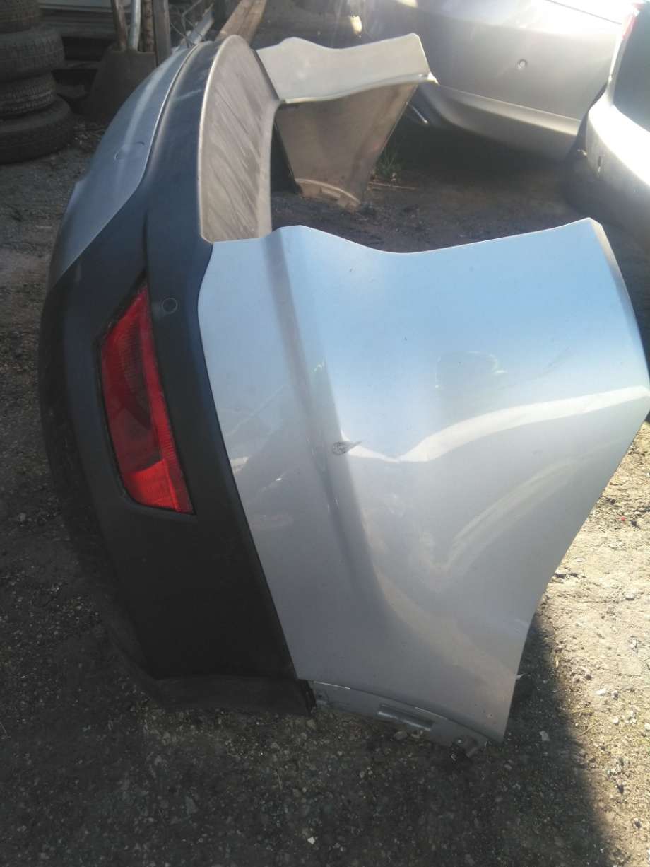 Støtfanger bak til Ford Kuga 2013-2019  (1837225|)