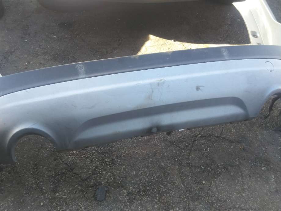 Støtfanger bak til Ford Kuga 2013-2019  (1837225|)