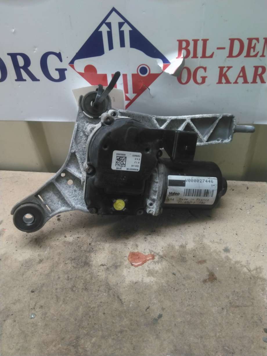 Viskermotor foran venstre til Ford Kuga, 2013-2019  (2011369)