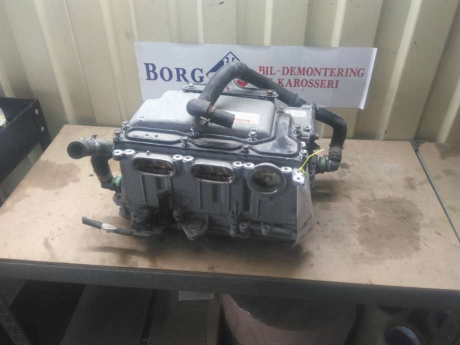 Inverter hybrid til Toyota Auris, 2015-2019 (Type II, Fase 2)  (G920079025)