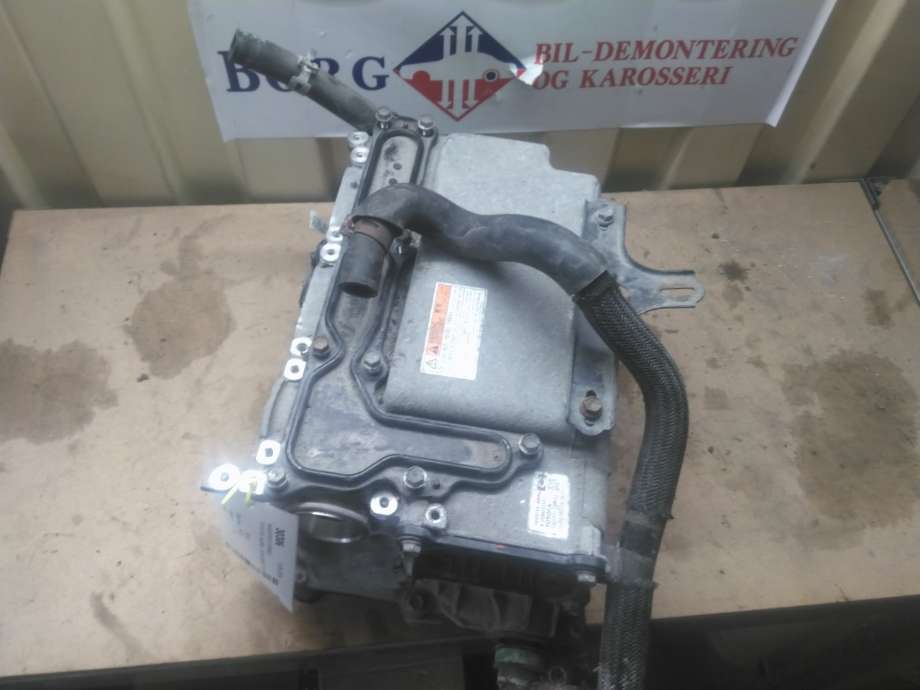 Inverter hybrid til Toyota Auris 2015-2019 (Type II, Fase 2)  (G920079025|)