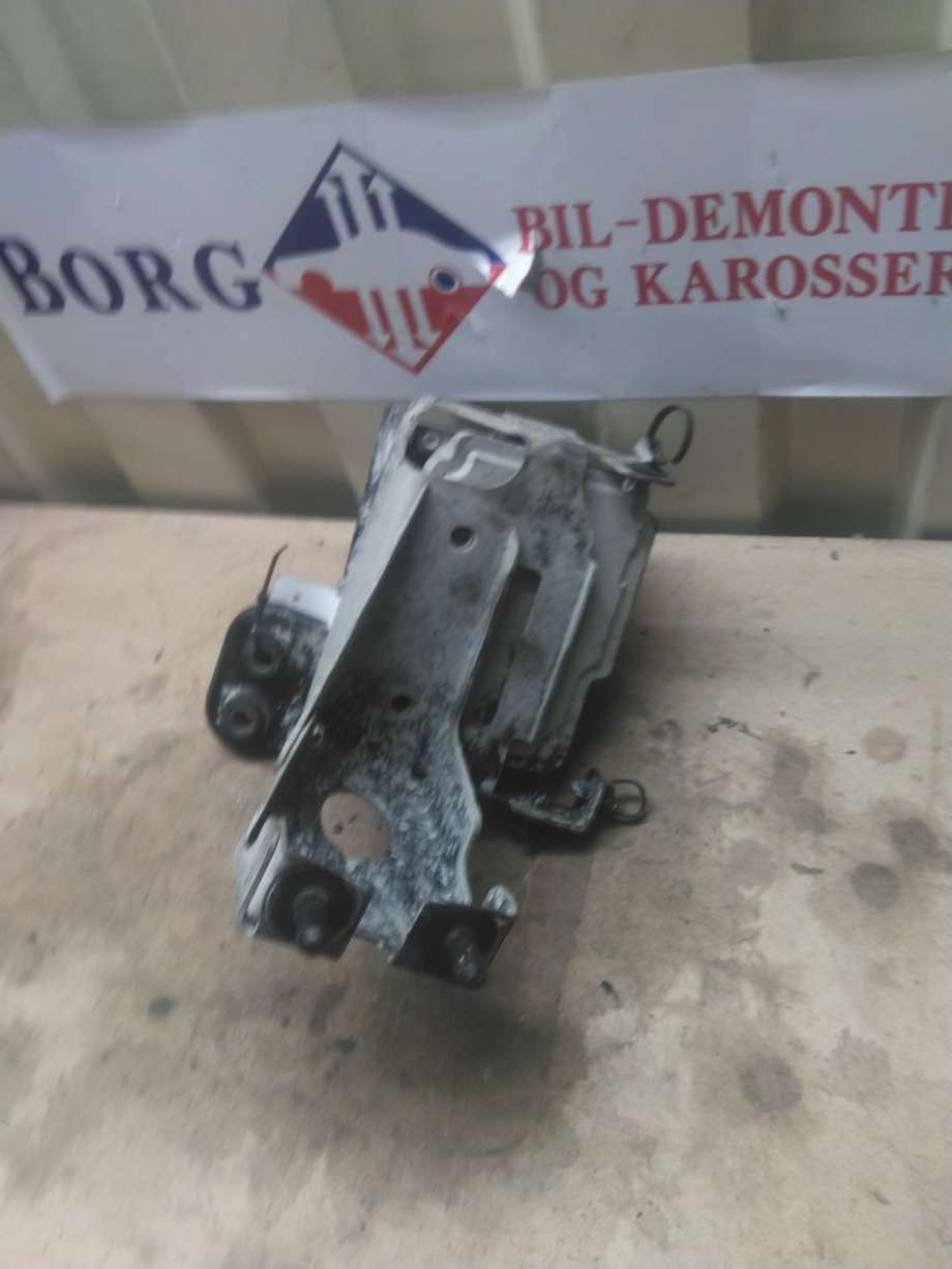 ABS sentral til Opel Astra J 2010-2015  (13344015|)