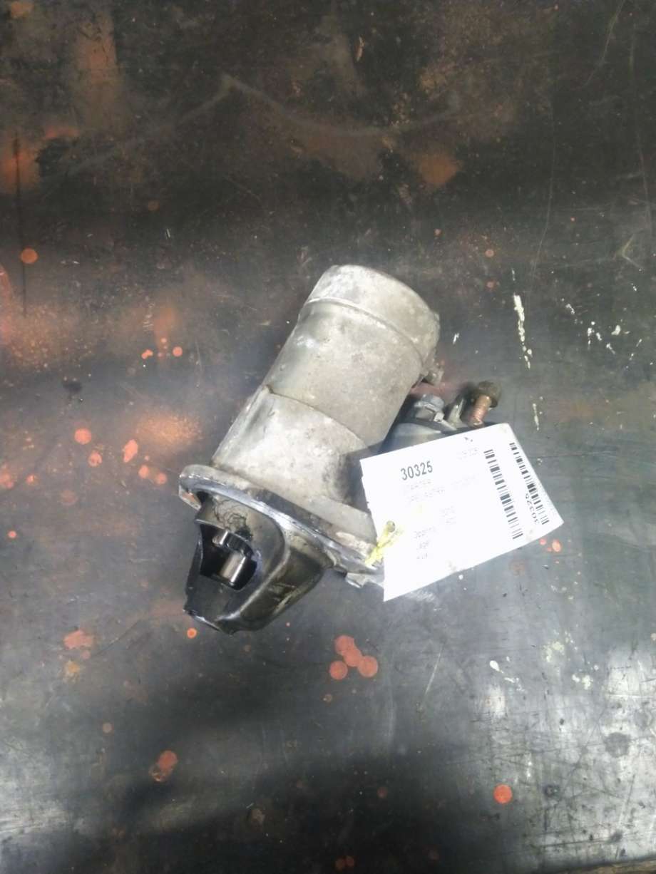 Starter til Opel Astra J, 2010-2015  (1638122180)