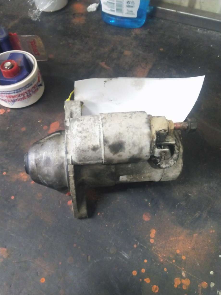 Starter til Opel Astra J 2010-2015  (1638122180|)