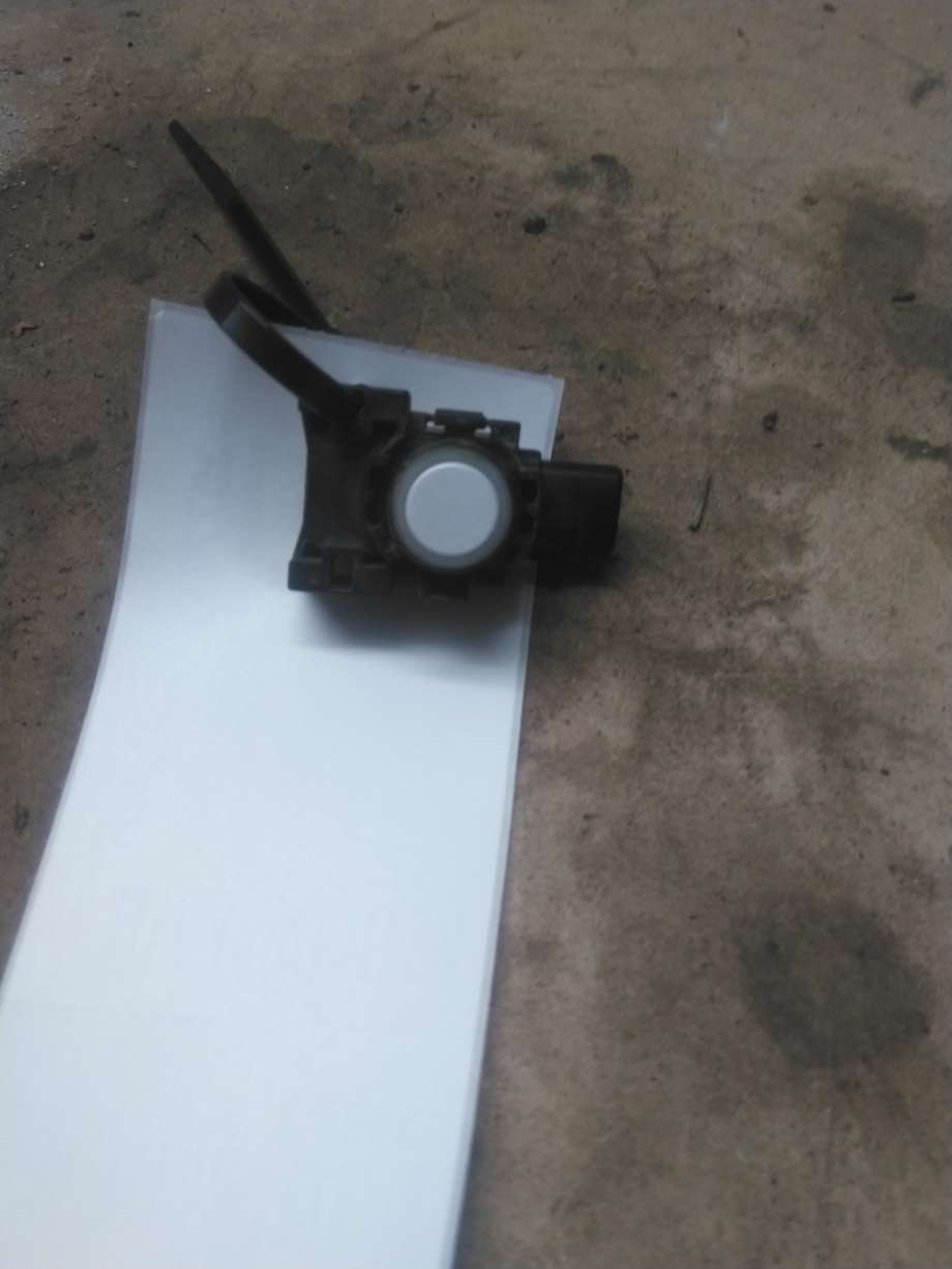 Parkeringssensor foran til Mazda CX-3, 2015-2022 (KA098KD47-67UCI)