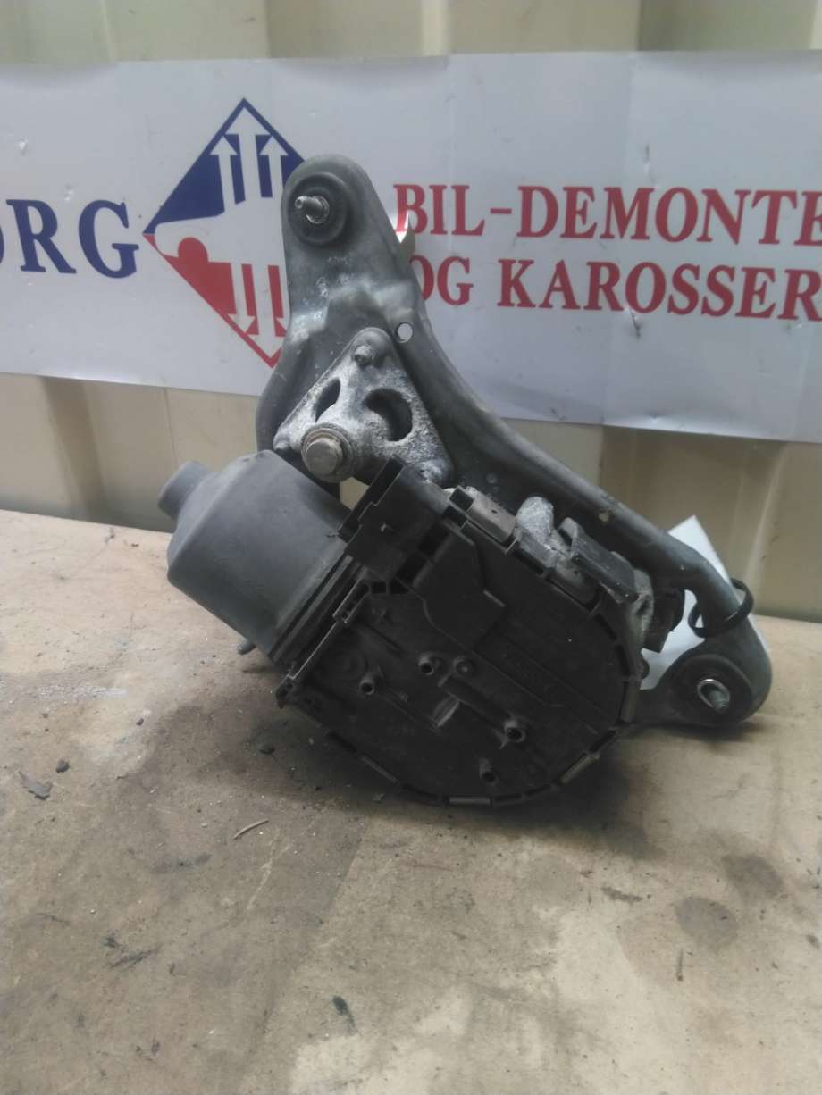 Viskermotor foran høyre til Peugeot 508 2011-2014 (Type I, Fase 1) (96 774 726 80|)