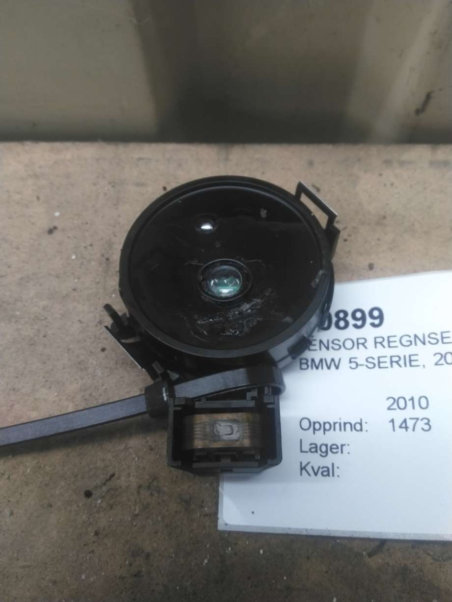 Sensor regnsensor til BMW 5-Serie 2010-2017 (F10/F11) (F10/F11) (120 373-22|)