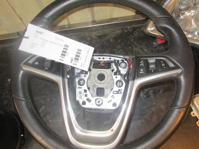 Ratt til Opel Insignia A, 2009-2014  