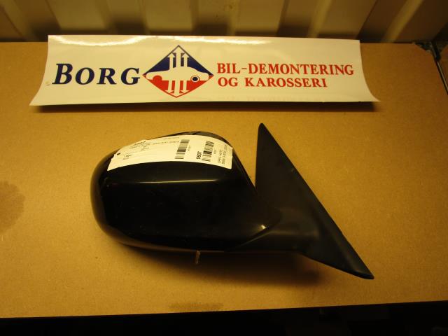 Speil høyre til BMW 3-Serie, 2005-2011 (E90/E91/E92/E93) (E90/E91/E92/E93) 