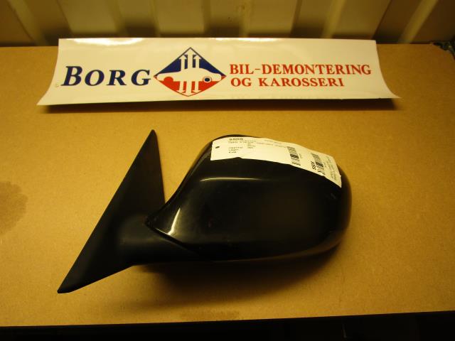 Speil venstre til BMW 3-Serie 2005-2011 (E90/E91/E92/E93) (E90/E91/E92/E93)
