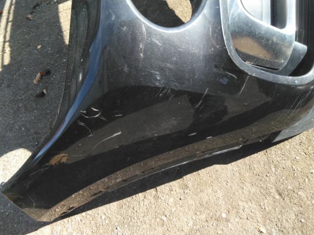 Støtfanger foran til BMW X6 2014-2019 (F16) (F16) 