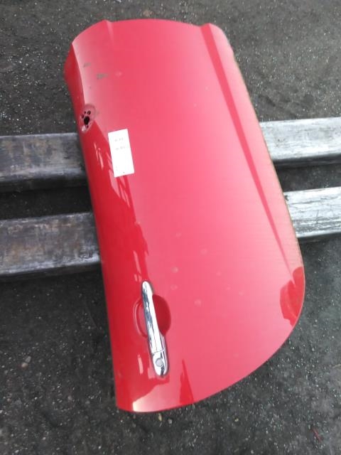 Dør høyre 2dørs til Opel GT Roadster, 2007-2010  