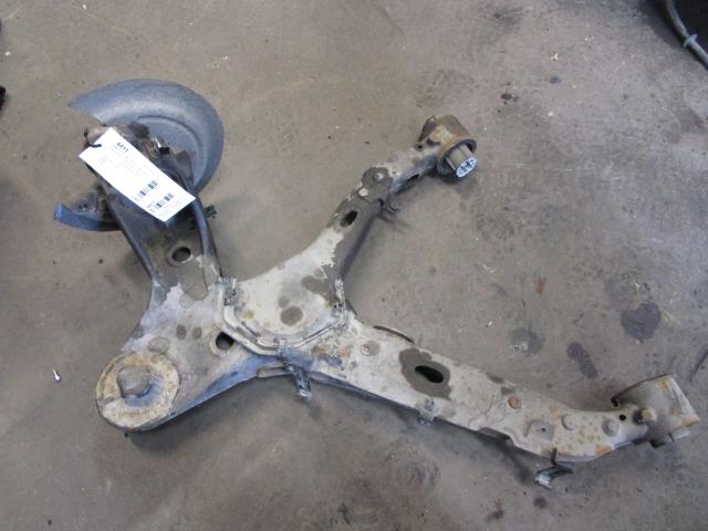 Bakstilling venstre side til Peugeot Expert, 2016-->> (Type III)  