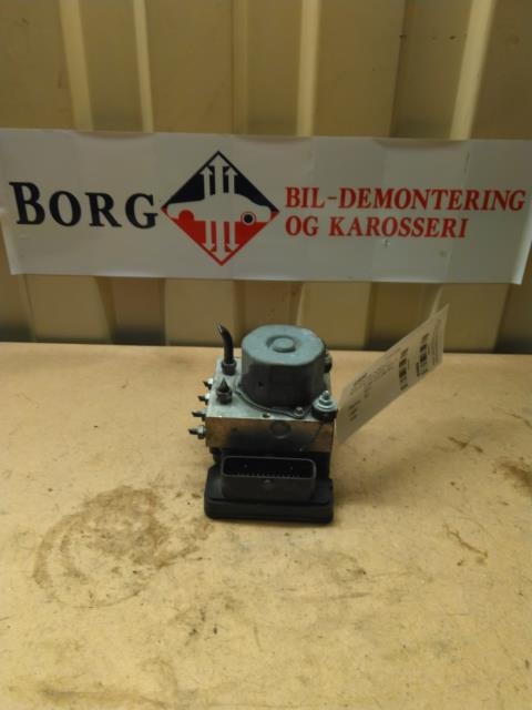 ABS sentral til Mercedes B-Klasse, 2011-2018 (W246) (W246) 
