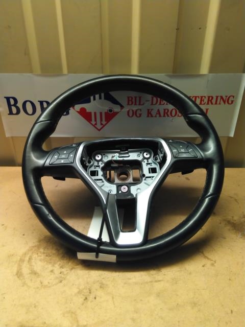 Ratt til Mercedes B-Klasse, 2011-2018 (W246) (W246) 