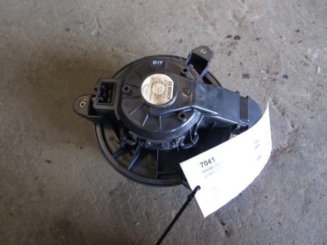 Varmeapparat motor til Ford Transit Custom 2013-2023 (Type I)  