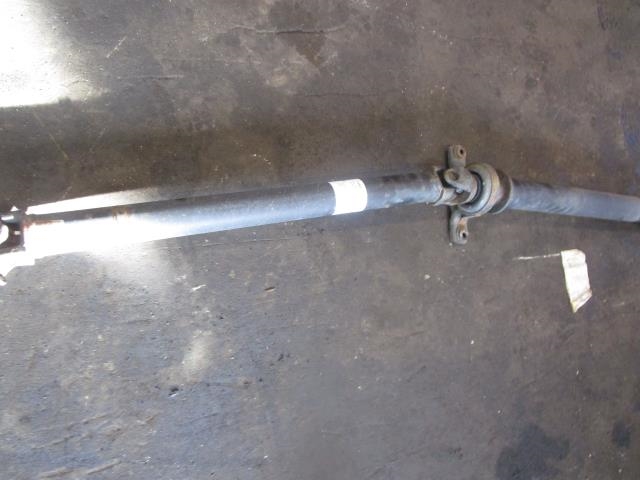 Mellomaksel til Subaru Impreza, 2008-2012 (Type III)  
