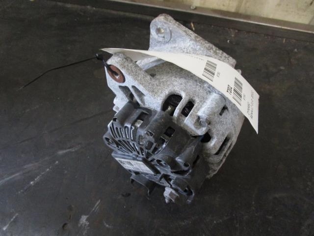 Dynamo til Renault Clio, 2012-2016 (Type IV, Fase 1)  