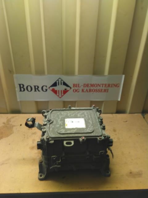 Inverter hybrid til Citroën C-Zero 2011-2020