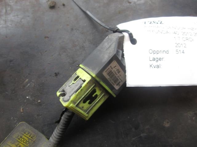 Airbag sensor høyre til Hyundai i40, 2012-2017  