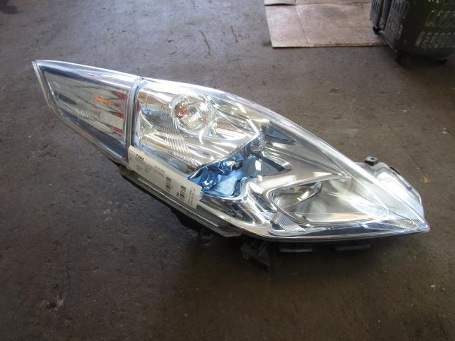 Frontlykt høyre halogen til Nissan Leaf, 2011-2017 (Type I)