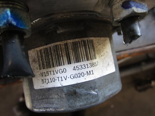 ABS sentral til Honda CR-V 2012-2018 (Type IV)  