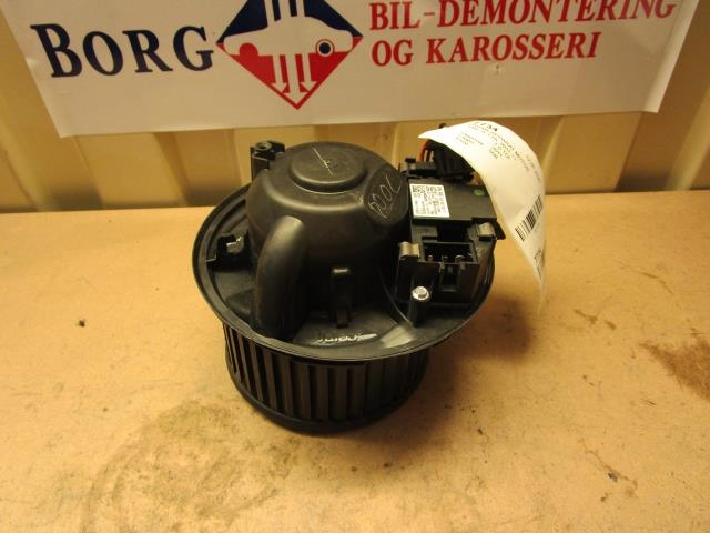 Varmeapparat motor til VW Jetta, 2011-->>  (1K1 820 015 L)